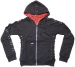 Girl Kapujacke Leo Evil Clothing