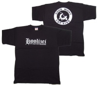 T-Shirt Hoolizei