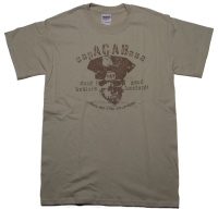 T-Shirt CopACABana