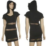 Punk Dress Hellbunny