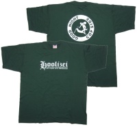 T-Shirt Hoolizei