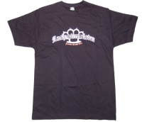 T-Shirt Kneipenterroristen