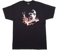 T-Shirt Run Hippie Run