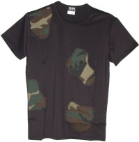 T-Shirt Tarnflick
