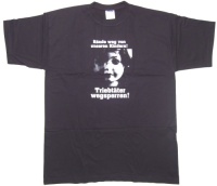T-Shirt Triebt�ter