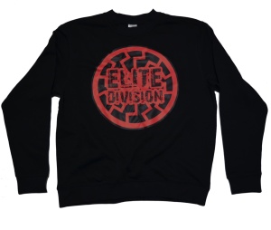 Sweatshirt Elite Division G625