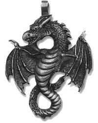 Ancient Magic Luftdrachen