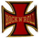 Aufn�her Eisernes Kreuz Rock�N�Roll
