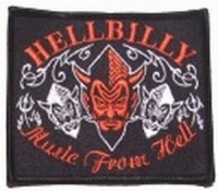 Aufn�her Hellbilly