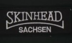 Aufn�her Skinhead Sachsen