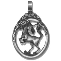 Celtic Mystic Einhorn