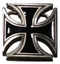 G�rtelschnalle Iron Cross