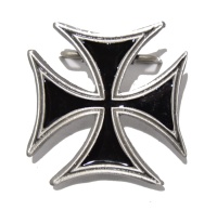 G�rtelschnalle Iron Cross