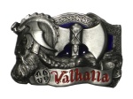 G�rtelschnalle Valhalla