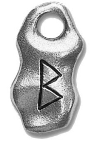 Rune Charms BEORC