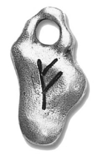 Rune Charms FEOH