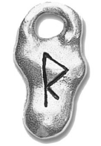 Rune Charms RAD