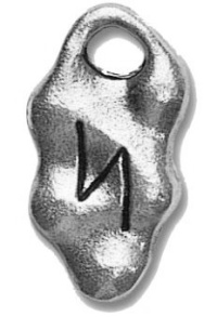 Rune Charms SIGIL