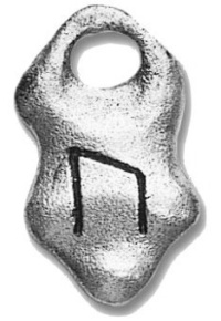 Rune Charms UR