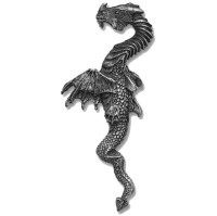 Ancient Magic Wasserdrachen