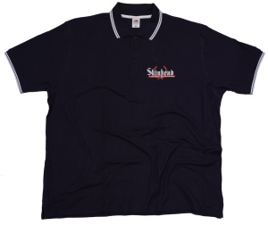 Polo Skinhead Love Music...