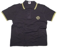 Poloshirt Skinhead Keep the Faith