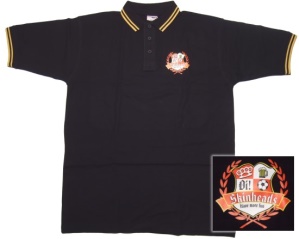 Polo Skinheads Have more Fun