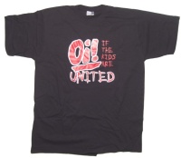 T-Shirt If the Kids...