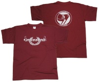 T-Shirt Grauzone