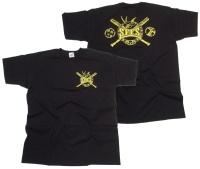 T-Shirt SFFS Skinhead forever - forever Skinhead