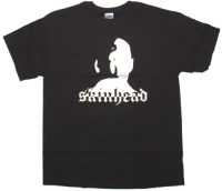 T-Shirt Skinhead G505