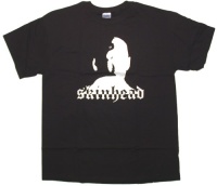 T-Shirt Skinhead