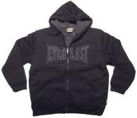 Everlast Kapuzenjacke Dick gef�ttert