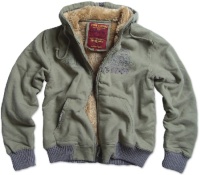 Thor Steinar Bondedjacke Norfolk