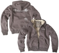 Thor Steinar Bondedjacke Abflug