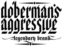 Dobermans Aggressive Dobermans