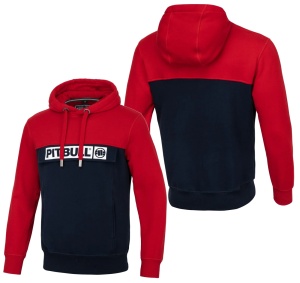 Pit Bull West Coast Kapuzensweat Hilltop 2 Pit Bull West Coast Kapuzensweat Hilltop 2