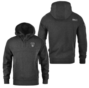 Thor Steinar Kapuzensweatshirt Radulf Thor Steinar Kapuzensweatshirt Radulf