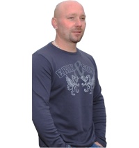 Erik & Sons Longsleeve Greif