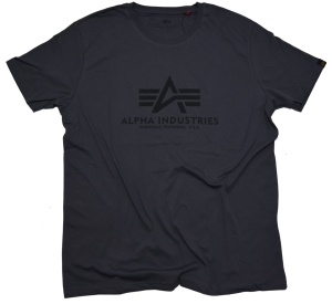 Alpha Industries T-Shirt Basic 200405