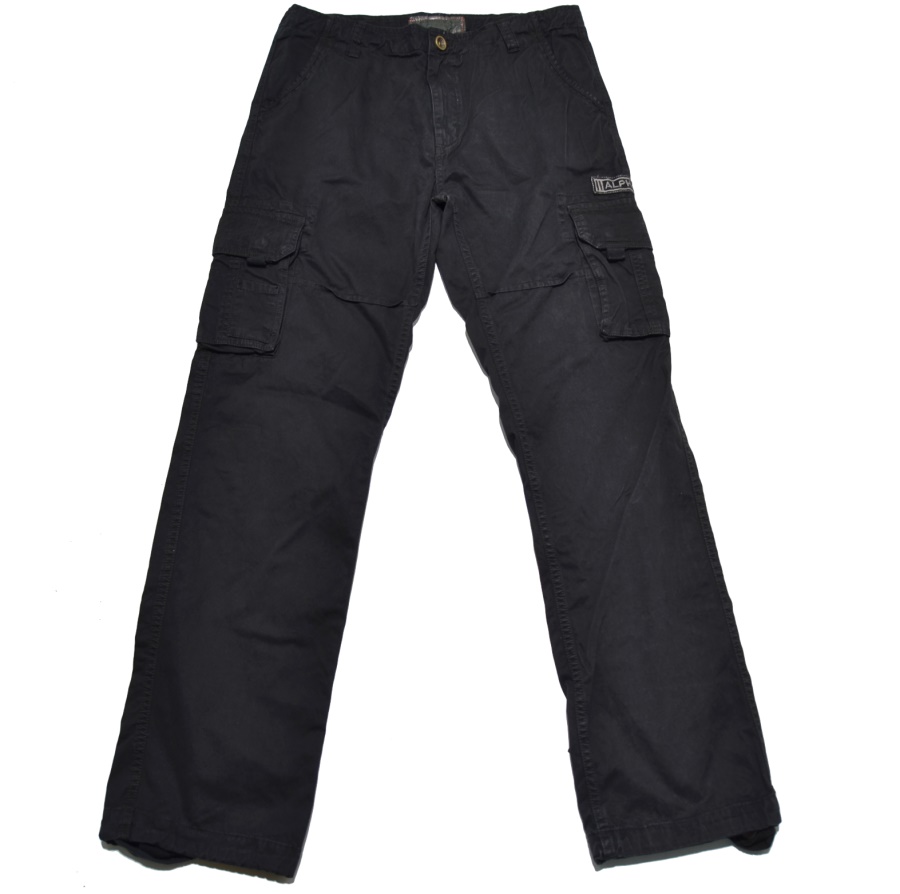 Alpha Industries Cargohose Jet Pant