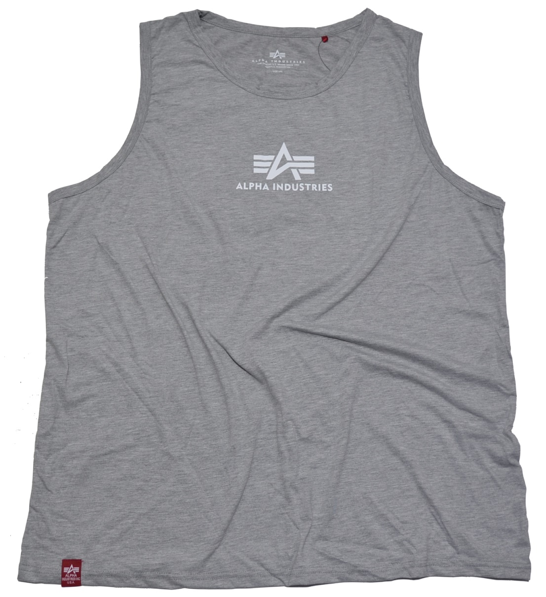 Alpha Industries Tank Top Basic Tank