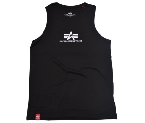 Alpha Industries Tank Top Basic Tank