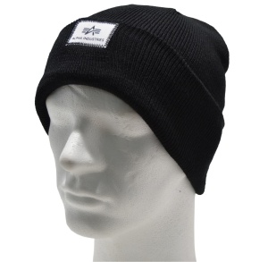 Alpha Industries Strickmütze Beanie X-Fit 