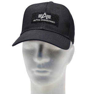Alpha Industries Cap VLC II