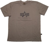 Alpha Industries T-Shirt 100501