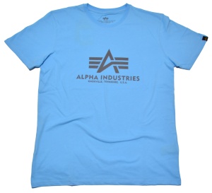 Alpha Industries T-Shirt 100501 Classic T