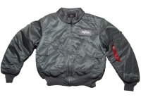 Alpha Industries CWU 45 P Jacke 100102