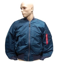 Alpha Industries MA1 Fliegerjacke