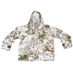 US-Parka Cold Weather Schlechtwetterjacke